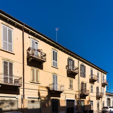 Casa Meri Turin Exterior photo